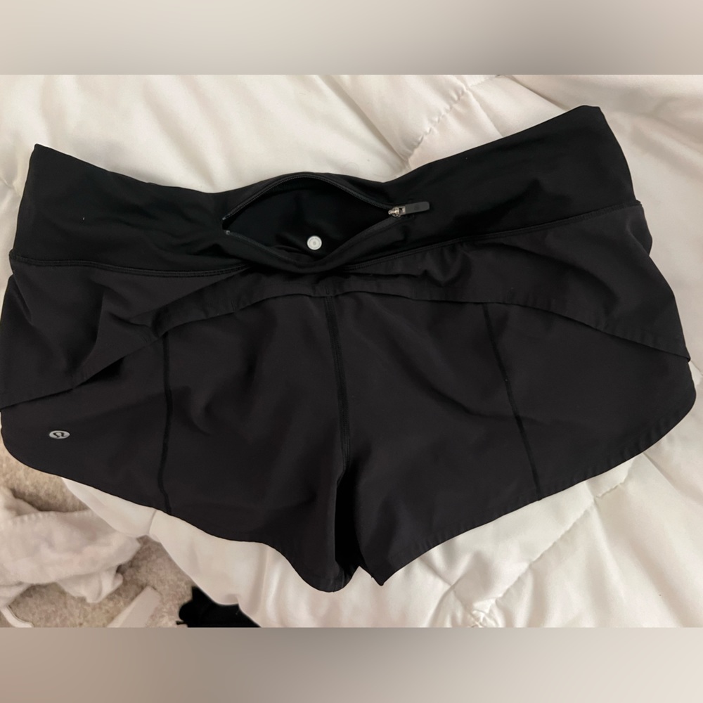 Shorts lulu